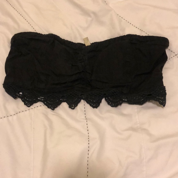 Free People bralette top - Picture 1 of 3